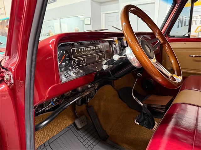 1964 Chevrolet C/K 10 (CC-2108023) for sale in Mundelein, Illinois