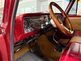 1964 Chevrolet C/K 10 (CC-2108023) for sale in Mundelein, Illinois