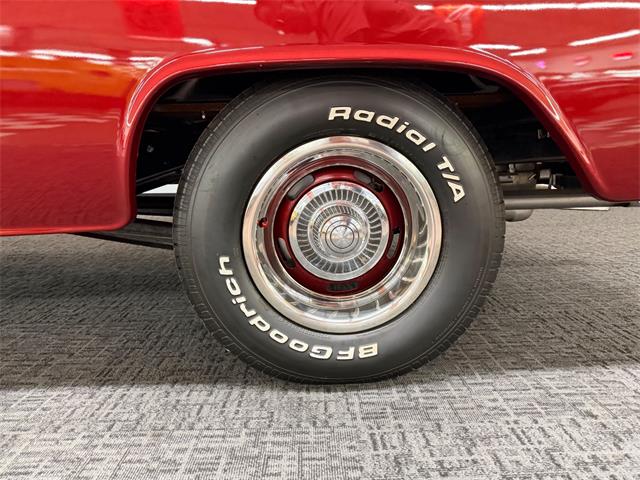 1964 Chevrolet C/K 10 (CC-2108023) for sale in Mundelein, Illinois