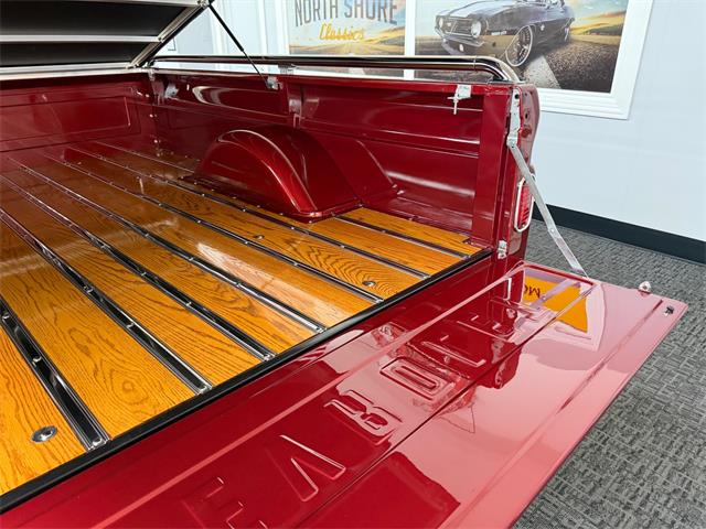 1964 Chevrolet C/K 10 (CC-2108023) for sale in Mundelein, Illinois