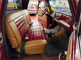 1964 Chevrolet C/K 10 (CC-2108023) for sale in Mundelein, Illinois