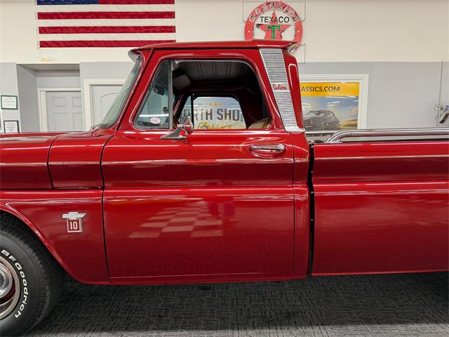 1964 Chevrolet C/K 10 (CC-2108023) for sale in Mundelein, Illinois