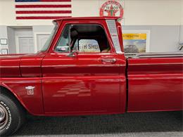 1964 Chevrolet C/K 10 (CC-2108023) for sale in Mundelein, Illinois
