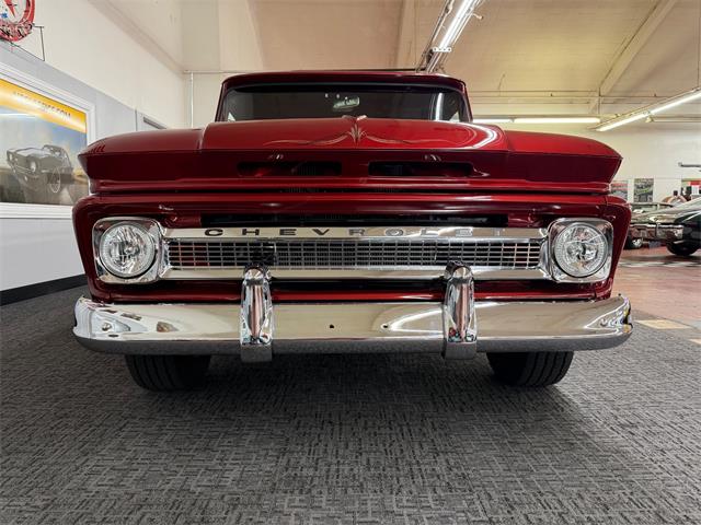 1964 Chevrolet C/K 10 (CC-2108023) for sale in Mundelein, Illinois