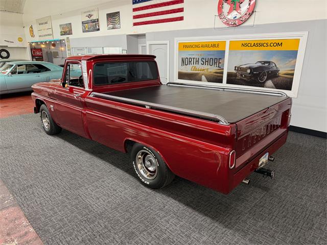 1964 Chevrolet C/K 10 (CC-2108023) for sale in Mundelein, Illinois