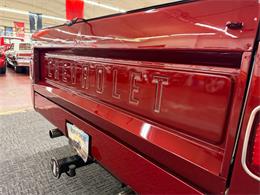 1964 Chevrolet C/K 10 (CC-2108023) for sale in Mundelein, Illinois