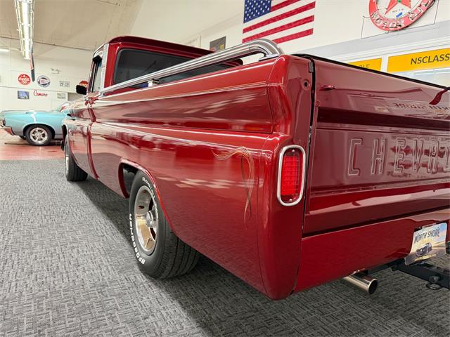 1964 Chevrolet C/K 10 (CC-2108023) for sale in Mundelein, Illinois
