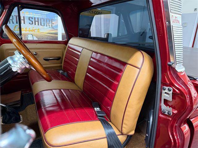 1964 Chevrolet C/K 10 (CC-2108023) for sale in Mundelein, Illinois
