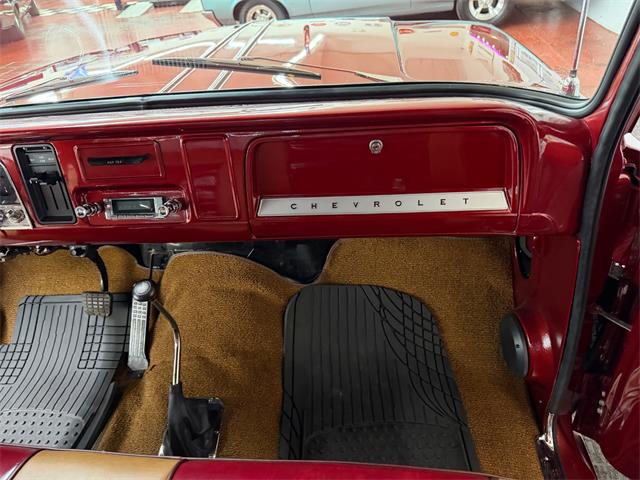 1964 Chevrolet C/K 10 (CC-2108023) for sale in Mundelein, Illinois