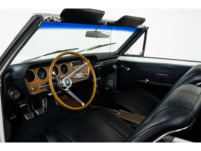 1966 Pontiac GTO (CC-2108025) for sale in St. Charles, Missouri