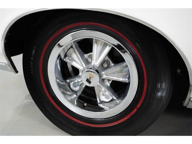 1966 Pontiac GTO (CC-2108025) for sale in St. Charles, Missouri