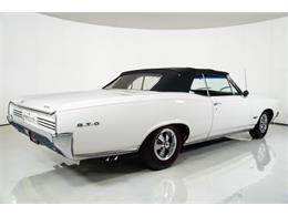 1966 Pontiac GTO (CC-2108025) for sale in St. Charles, Missouri