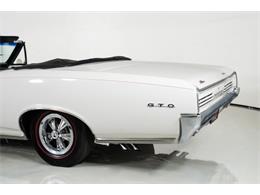 1966 Pontiac GTO (CC-2108025) for sale in St. Charles, Missouri