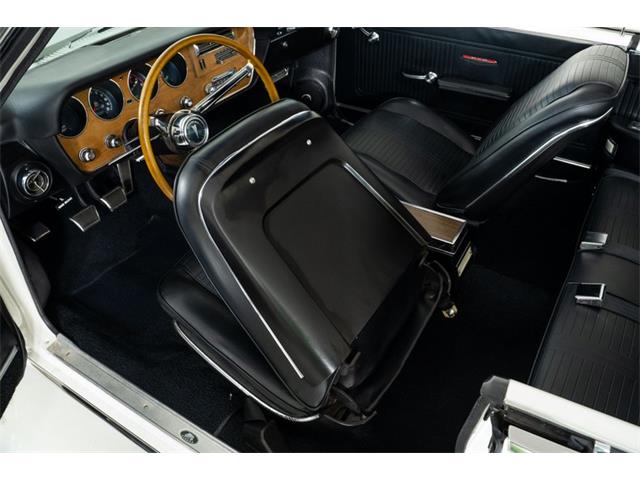 1966 Pontiac GTO (CC-2108025) for sale in St. Charles, Missouri