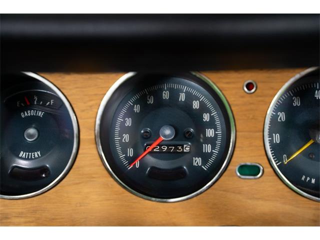 1966 Pontiac GTO (CC-2108025) for sale in St. Charles, Missouri