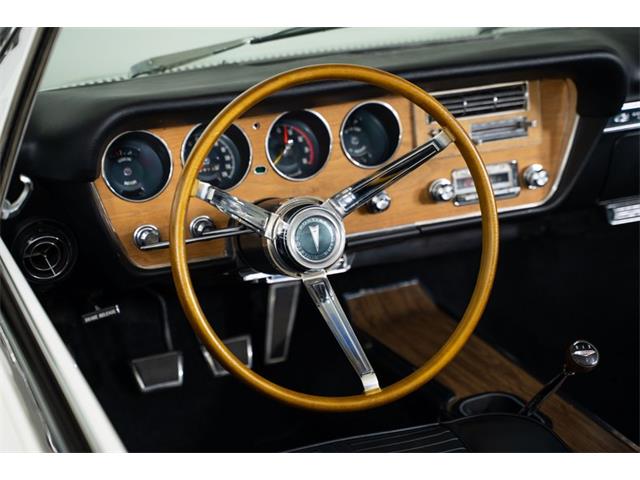 1966 Pontiac GTO (CC-2108025) for sale in St. Charles, Missouri