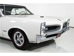 1966 Pontiac GTO (CC-2108025) for sale in St. Charles, Missouri