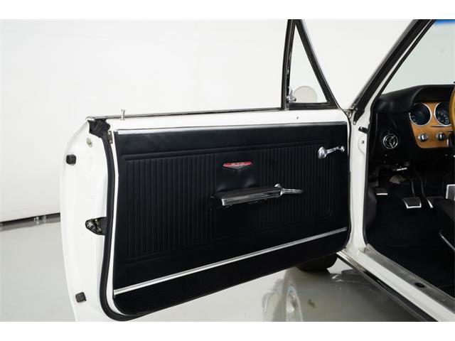 1966 Pontiac GTO (CC-2108025) for sale in St. Charles, Missouri