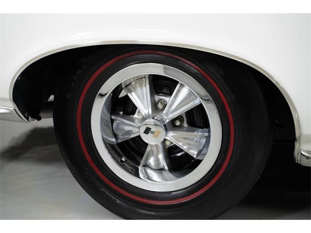 1966 Pontiac GTO (CC-2108025) for sale in St. Charles, Missouri