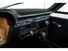 1966 Pontiac GTO (CC-2108025) for sale in St. Charles, Missouri
