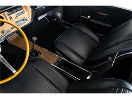1966 Pontiac GTO (CC-2108025) for sale in St. Charles, Missouri