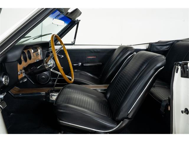 1966 Pontiac GTO (CC-2108025) for sale in St. Charles, Missouri