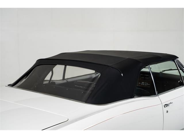 1966 Pontiac GTO (CC-2108025) for sale in St. Charles, Missouri