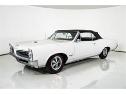 1966 Pontiac GTO (CC-2108025) for sale in St. Charles, Missouri