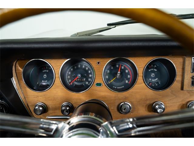 1966 Pontiac GTO (CC-2108025) for sale in St. Charles, Missouri
