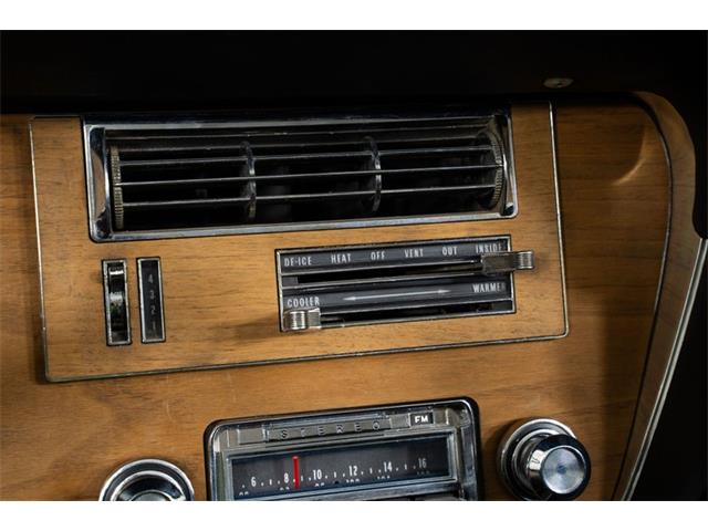 1966 Pontiac GTO (CC-2108025) for sale in St. Charles, Missouri