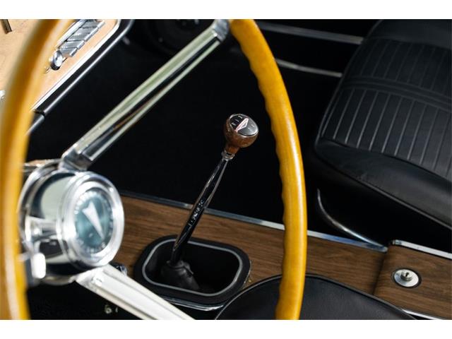 1966 Pontiac GTO (CC-2108025) for sale in St. Charles, Missouri
