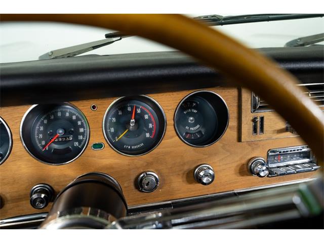 1966 Pontiac GTO (CC-2108025) for sale in St. Charles, Missouri