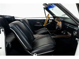 1966 Pontiac GTO (CC-2108025) for sale in St. Charles, Missouri
