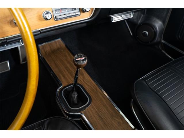 1966 Pontiac GTO (CC-2108025) for sale in St. Charles, Missouri