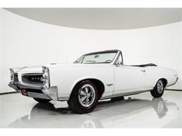 1966 Pontiac GTO (CC-2108025) for sale in St. Charles, Missouri