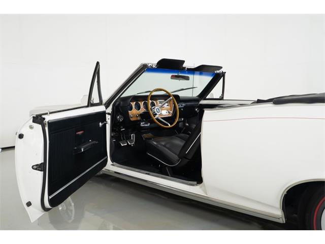 1966 Pontiac GTO (CC-2108025) for sale in St. Charles, Missouri
