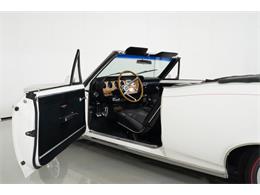 1966 Pontiac GTO (CC-2108025) for sale in St. Charles, Missouri
