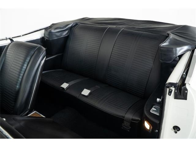 1966 Pontiac GTO (CC-2108025) for sale in St. Charles, Missouri