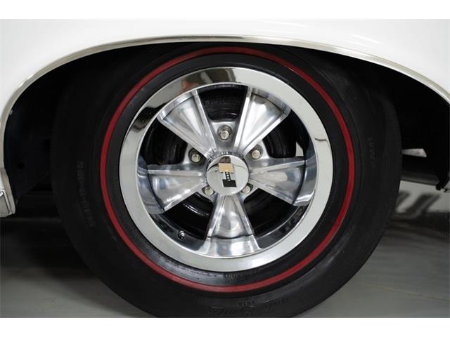 1966 Pontiac GTO (CC-2108025) for sale in St. Charles, Missouri
