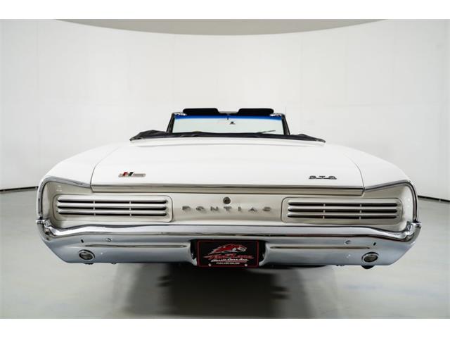 1966 Pontiac GTO (CC-2108025) for sale in St. Charles, Missouri