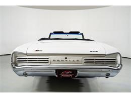 1966 Pontiac GTO (CC-2108025) for sale in St. Charles, Missouri
