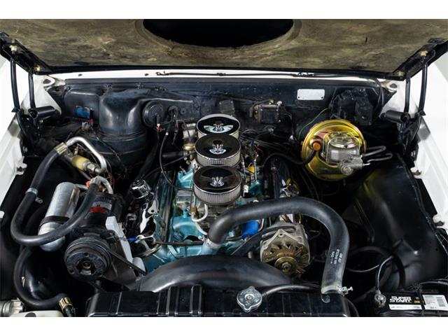 1966 Pontiac GTO (CC-2108025) for sale in St. Charles, Missouri