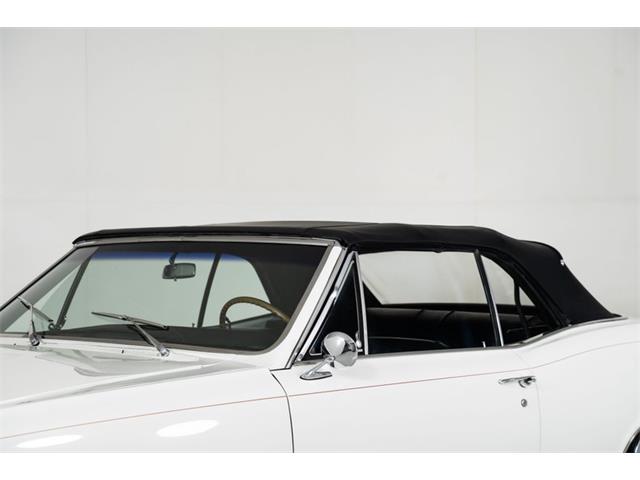 1966 Pontiac GTO (CC-2108025) for sale in St. Charles, Missouri