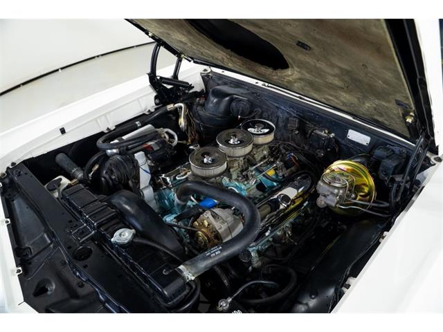 1966 Pontiac GTO (CC-2108025) for sale in St. Charles, Missouri