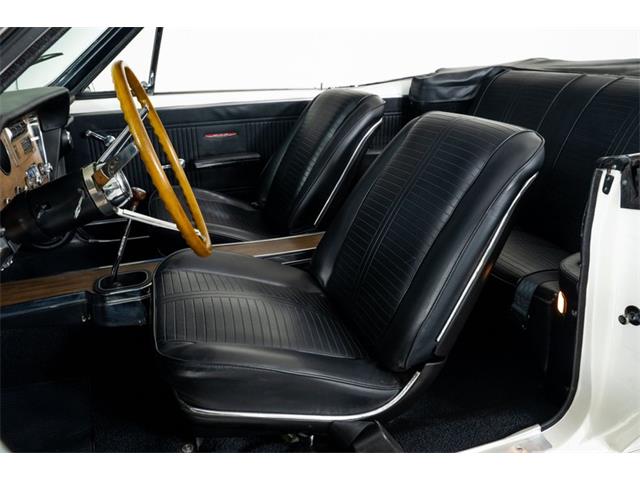 1966 Pontiac GTO (CC-2108025) for sale in St. Charles, Missouri