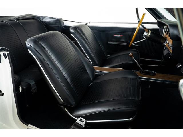 1966 Pontiac GTO (CC-2108025) for sale in St. Charles, Missouri