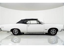 1966 Pontiac GTO (CC-2108025) for sale in St. Charles, Missouri