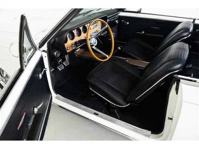 1966 Pontiac GTO (CC-2108025) for sale in St. Charles, Missouri