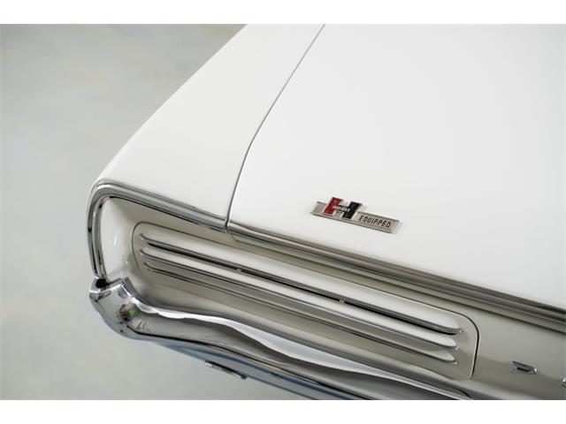 1966 Pontiac GTO (CC-2108025) for sale in St. Charles, Missouri