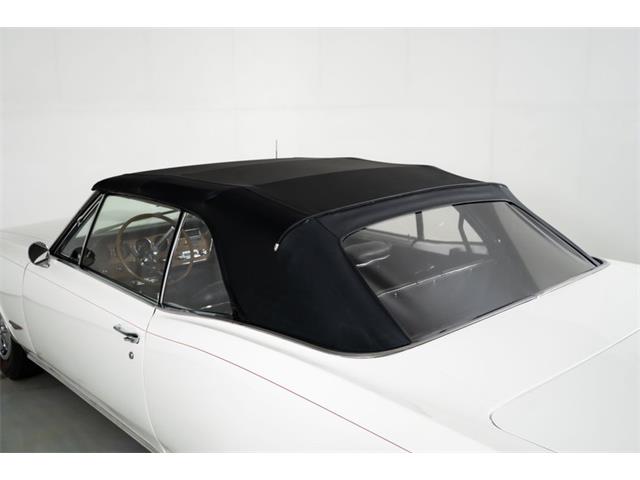 1966 Pontiac GTO (CC-2108025) for sale in St. Charles, Missouri